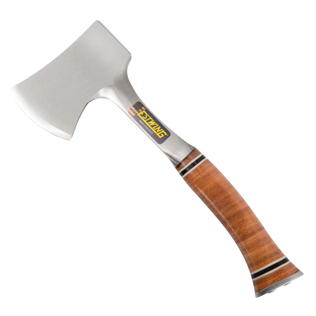 Estwing Sportsman's Axe (E14A)