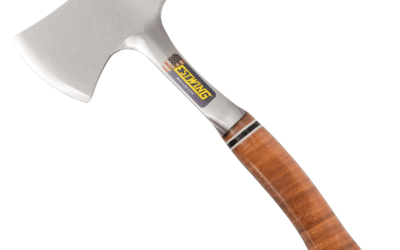 Estwing Sportsman's Axe (E14A)