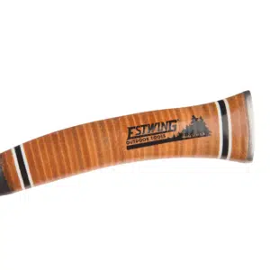 Estwing Special Edition Sportsman's Axe Leather (E24ASEA)