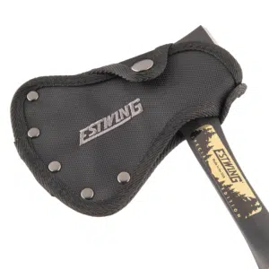 Estwing Special Edition Sportsman's Axe Leather (E24ASEA)