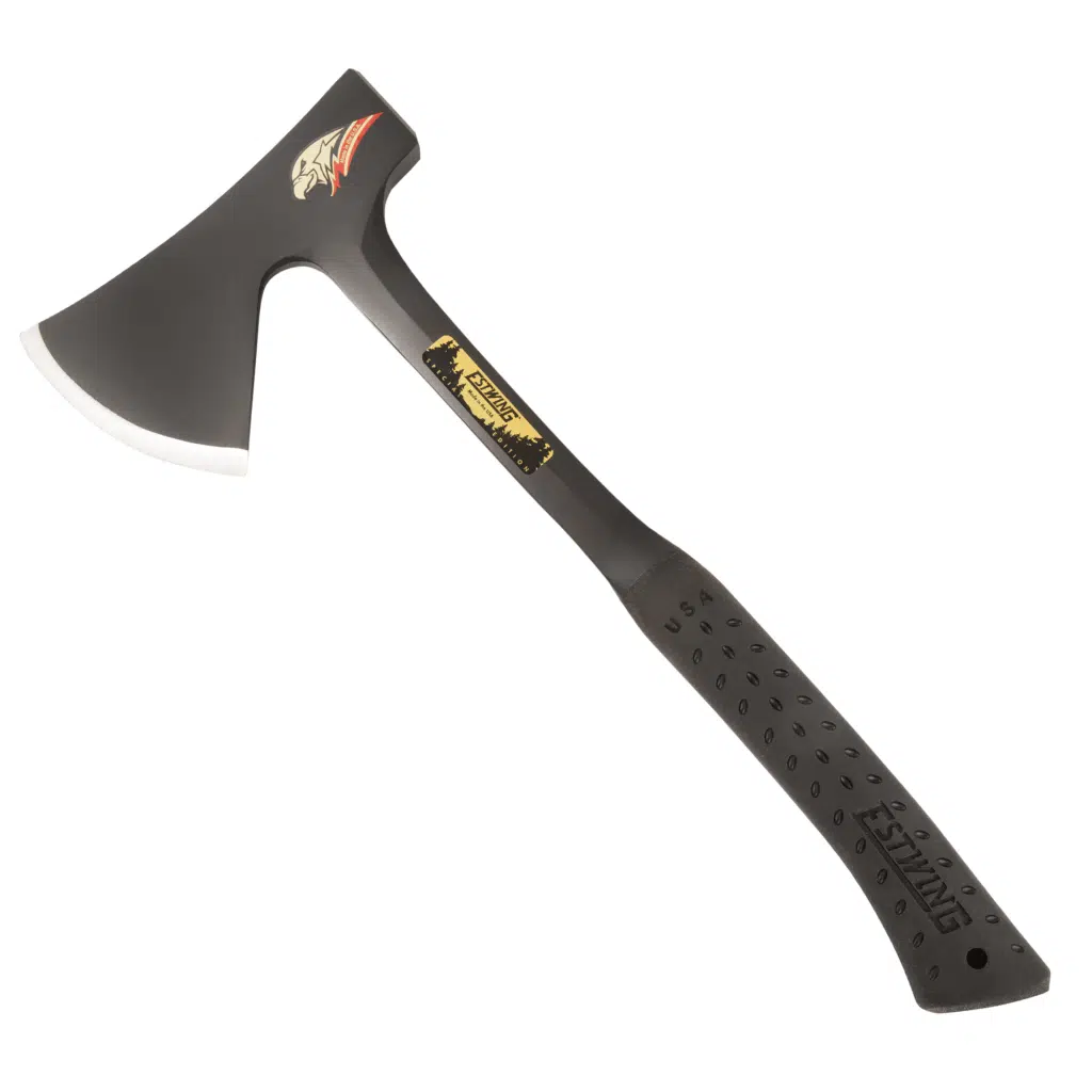 Estwing Special Edition Camper's Axe (E44ASE)