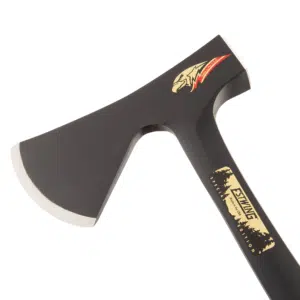 Estwing Special Edition Camper's Axe Long Handle (E45ASE)