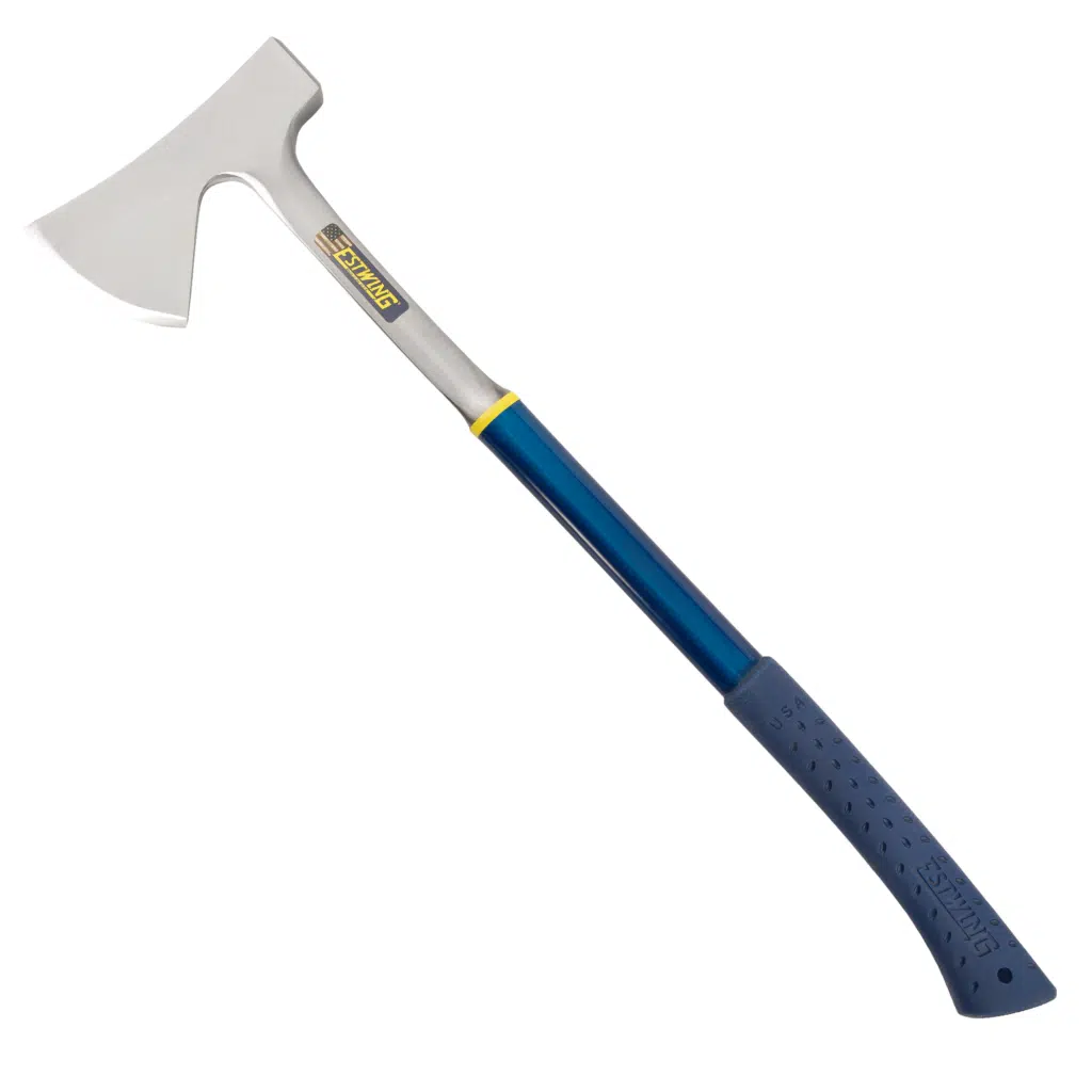 Estwing Camper's Axe Long Handle (E45A)