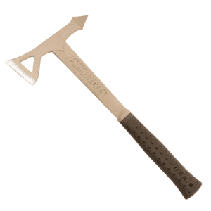 Estwing Black Eagle Tomahawk Axe Desert Camouflage (ETTA)