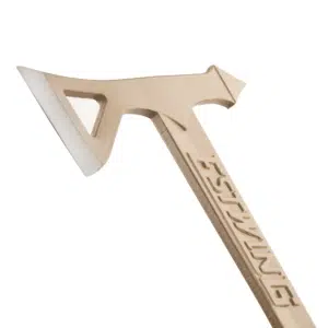 Estwing Black Eagle Tomahawk Axe Desert Camouflage (ETTA)