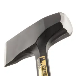 Estwing Special Edition Fireside Friend® Splitting Tool Leather (EFF4SE)