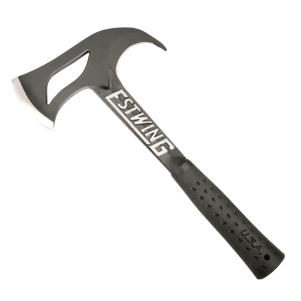 Estwing Hunter's Axe Black (EBHA)