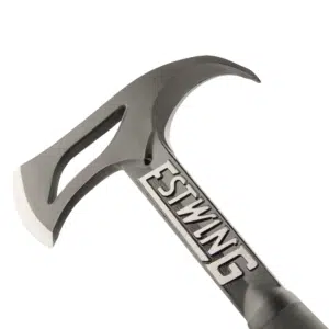 Estwing Hunter's Axe Black (EBHA)