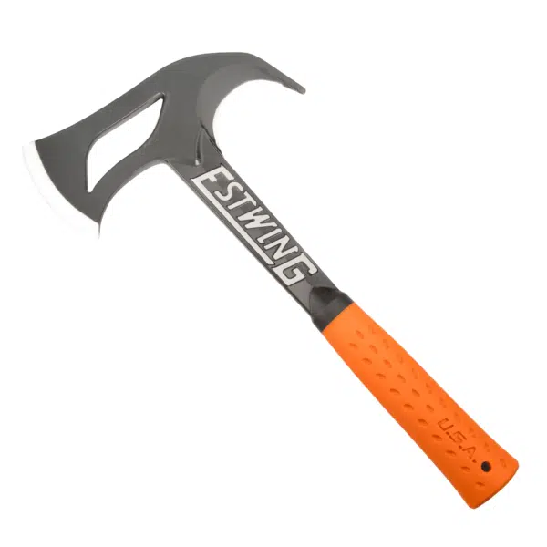 Estwing Hunter's Axe Orange (EOHA)