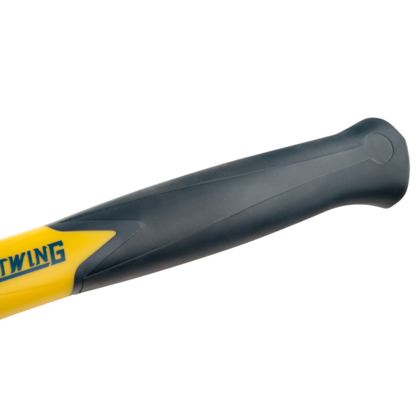 Curved Claw Hammer (Triple Wedge) - Estwing