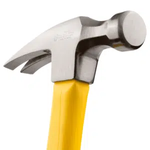 Estwing Sure Strike® Rip Claw Hammer 16 oz. Fiberglass (MRF16S)