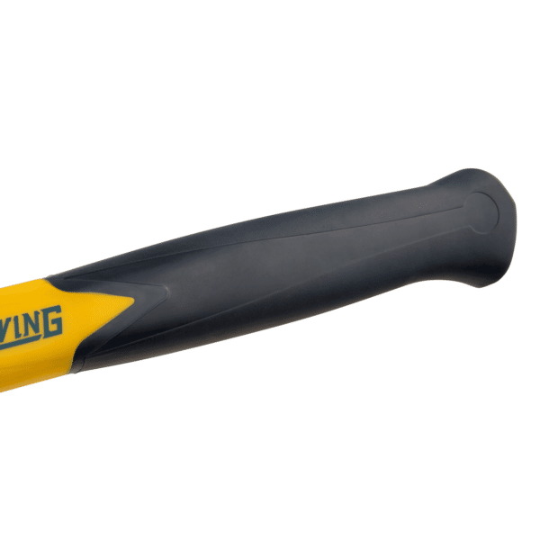 16 oz. Fiberglass Claw Hammer