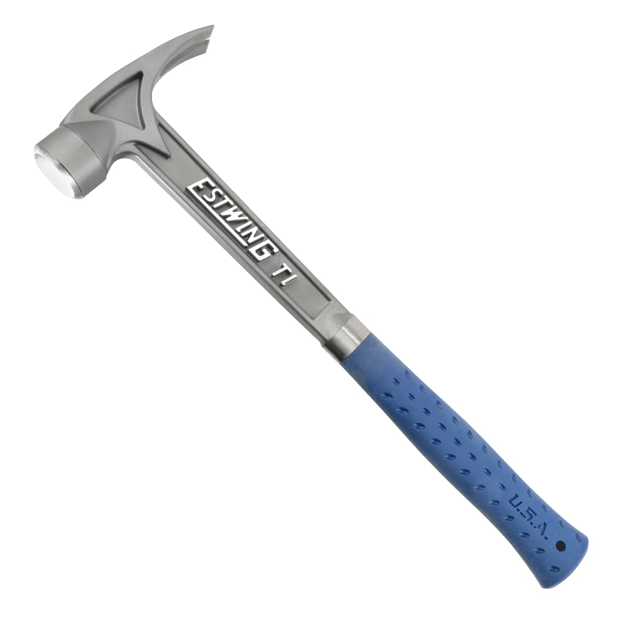 prod_hammers_nail_hammers_titanium_blue Estwing Titanium Hammer Blue