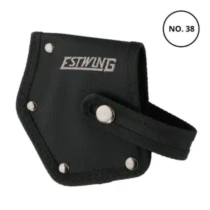 Estwing Timber Titan Sheath Black (#38)