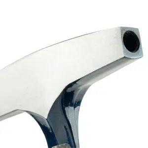 Estwing Welding Chipping Hammer with Replaceable Tips (E3-WCT)