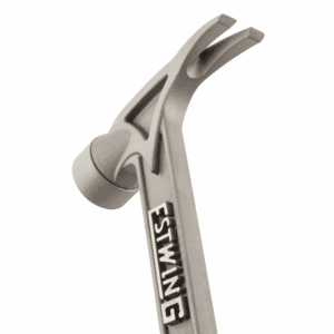 Estwing Titanium Hammer Black (TIBKM)