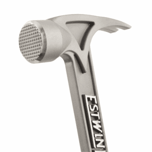Estwing Titanium Hammer Black (TIBKM)