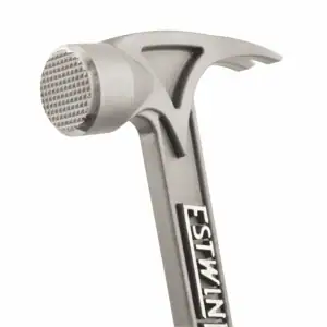 Estwing Titanium Hammer Black (TIBKM)