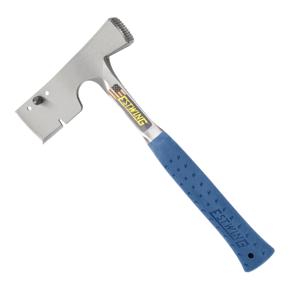 Estwing Shingler's Hatchet (E3-S)