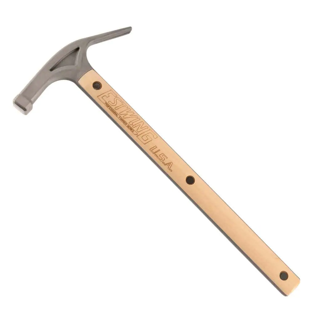 Driving Hammer (Smooth)